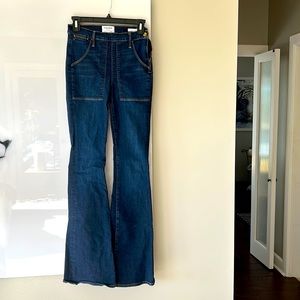 Frame Denim pants
